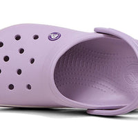 Classic Clogs - Purple - Style 11016-50Q