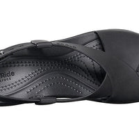 Sports Sandals - Black - Style 206222-060