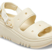 Classic Sandals - Beige - Style 208181-108