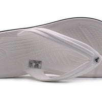 Flip-Flops - White - Style 11033-100