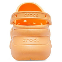 Classic Clogs - Orange - Style 206302-801