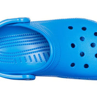 Classic Beach Sandals - Blue - Style 10001-4JL