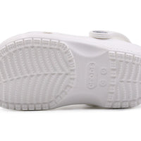 Kids' Classic Beach Shoes - White - Style 204536-100