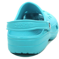 Beach Sandals - Blue - Style 10001-4SL