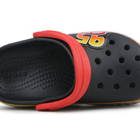Kids' Sports Shoes - Black - Style 206472-001