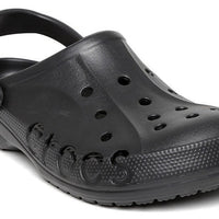 Beach Sandals - Black - Style 10126-001