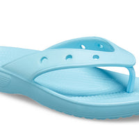 Classic Slippers - Blue - Style 207713-411