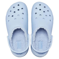Beach Clogs - Blue - Style 207938-4NS