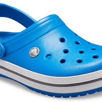Beach Sandals - Blue - Style 11016-4JN