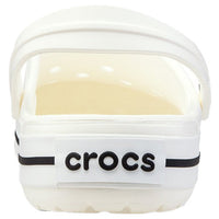 Beach Sandals - White - Style 11016-100