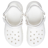 Classic Clogs - White - Style 206772-143