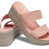 Sandals - Pink - Style 206219-6RL