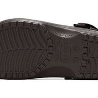 Classic Sandals - Dark Brown - Style 207142-206