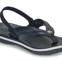 Kids' Slingback Sandals - Blue / Black - Style 205777-410