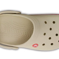 Beach Sandals - Grey - Style 11016-1AS