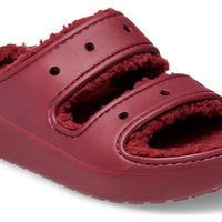 Classic Sandals - Red - Style 207446-612