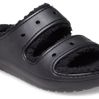 Classic Sandals - Black - Style 207446-060