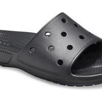 Classic Slippers - Black - Style 206121-001