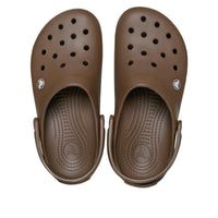 Clogs - Brown - Style 212756-2PO