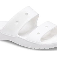 Classic Casual Clogs - White - Style 206761-100