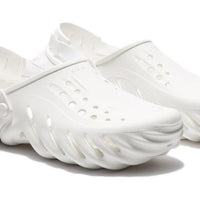 Clogs - White - Style 894831
