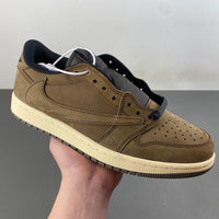 Low Top Sneakers, Brown Colorway, Reverse Hook Design, Lace Up Design, Casual Gift for Sneaker Fans