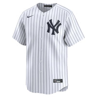 New York Yankees Cody Bellinger White Home Limited Player Jersey