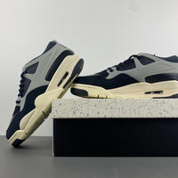 Low Top Sneakers, Black Gray Colorway, Lace Up Design, Casual Gift for Sneaker Fans