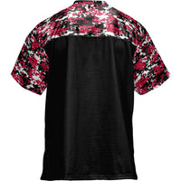 Northern Illinois Huskies Football Jersey - Black