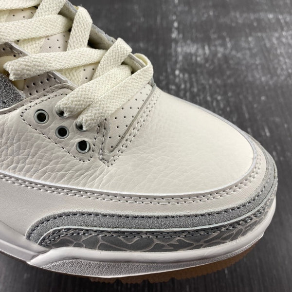 Low Top Sneakers, White Colorway, Leather Footwear, Lace Up Design, Casual Gift for Sneaker Fans