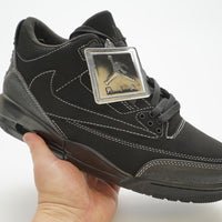 Low Top Sneakers, Black Colorway, Reverse Hook Design, Lace Up Design, Casual Gift for Sneaker Fans