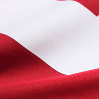 San Francisco 49ers Patrick Willis Scarlet Retired Player Game Jersey