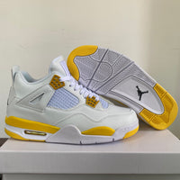 Sneakers, White Burgundy Colorway, Lace Up Design, Casual Gift for Sneaker Fans