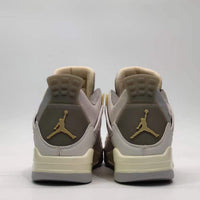 Sneakers, Gray Colorway, Lace Up Design, Casual Gift for Sneaker Fans