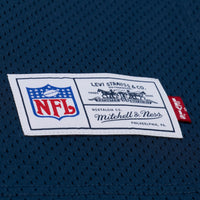 San Francisco 49ers Jerry Rice Navy Legacy Jersey