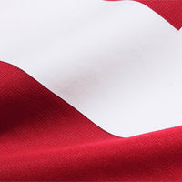 San Francisco 49ers Robert Jones Scarlet Team Game Jersey