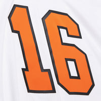 Peyton Manning White Tennessee Volunteers 1997 Legacy Replica Jersey