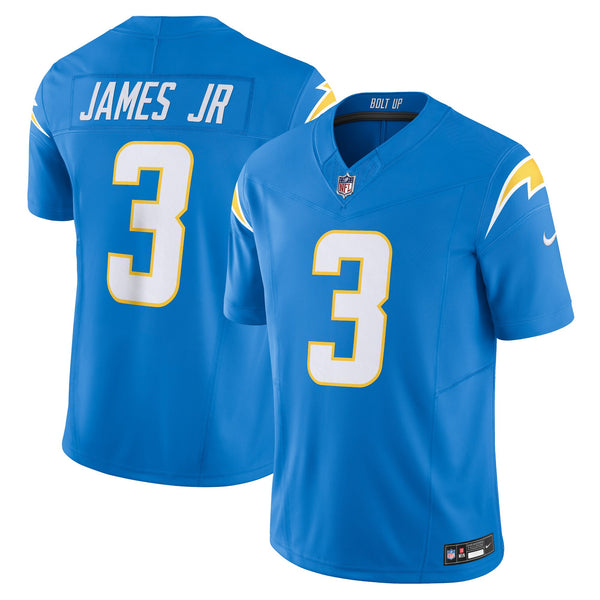 Los Angeles Chargers Derwin James Jr. Powder Blue Limited Jersey