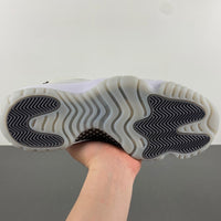 Low Top Sneakers, Gray Silver Colorway, Lace Up Design, Casual Gift for Sneaker Fans
