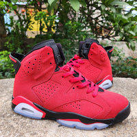 Sneakers, Red Colorway, Lace Up Design, Casual Gift for Sneaker Fans
