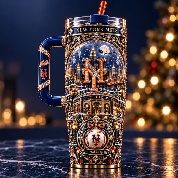 NYM - Christmas in Queens, A Study in Ornament and Light - main