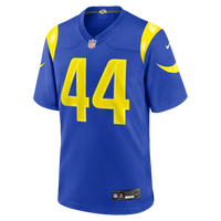 Los Angeles Rams Grant Stuard Royal Team Game Jersey