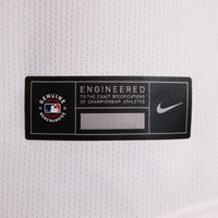 Cincinnati Reds White Home Limited Jersey
