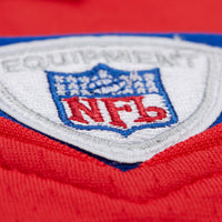 New York Giants Tiki Barber Red 2004 Legacy Replica Jersey