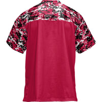 Utah Utes Football Jersey - Red