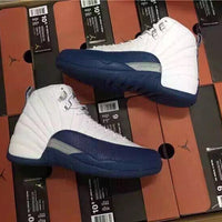 Sneakers, Blue Colorway, Lace Up Design, Casual Gift for Sneaker Fans