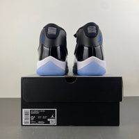 Low Top Sneakers, Black White Colorway, Lace Up Design, Casual Gift for Sneaker Fans
