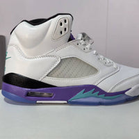 High Top Sneakers, White Colorway, Lace Up Design, Casual Gift for Sneaker Fans