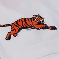 Cincinnati Bengals Chad Johnson White 2001 Legacy Replica Player Jersey