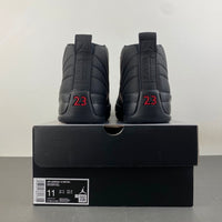 Low Top Sneakers, Black Red Colorway, Lace Up Design, Casual Gift for Sneaker Fans